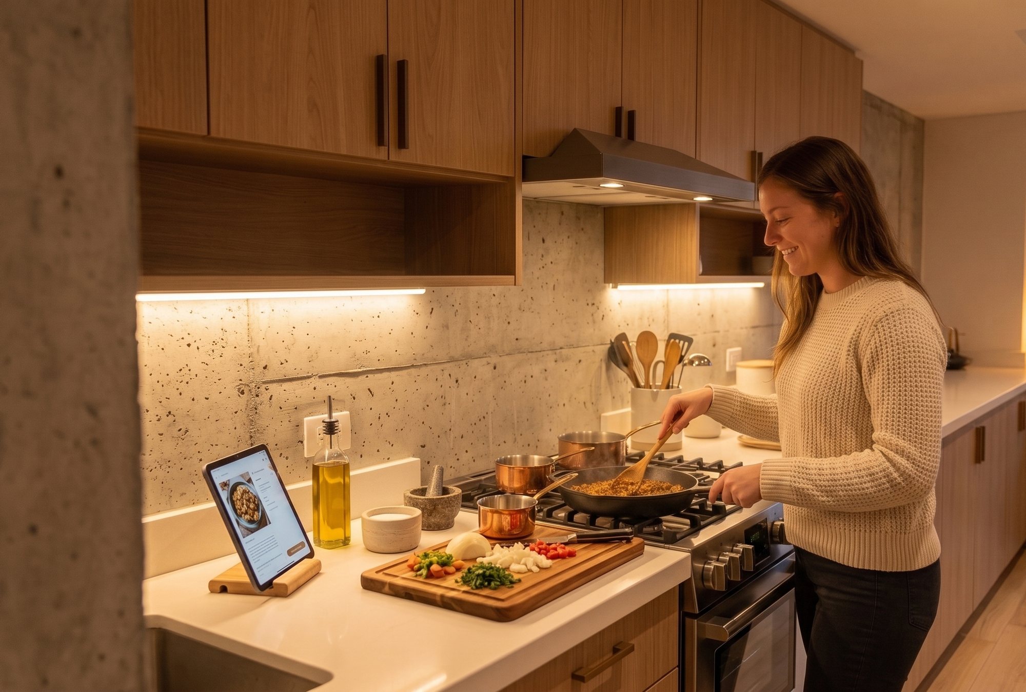 Cocina