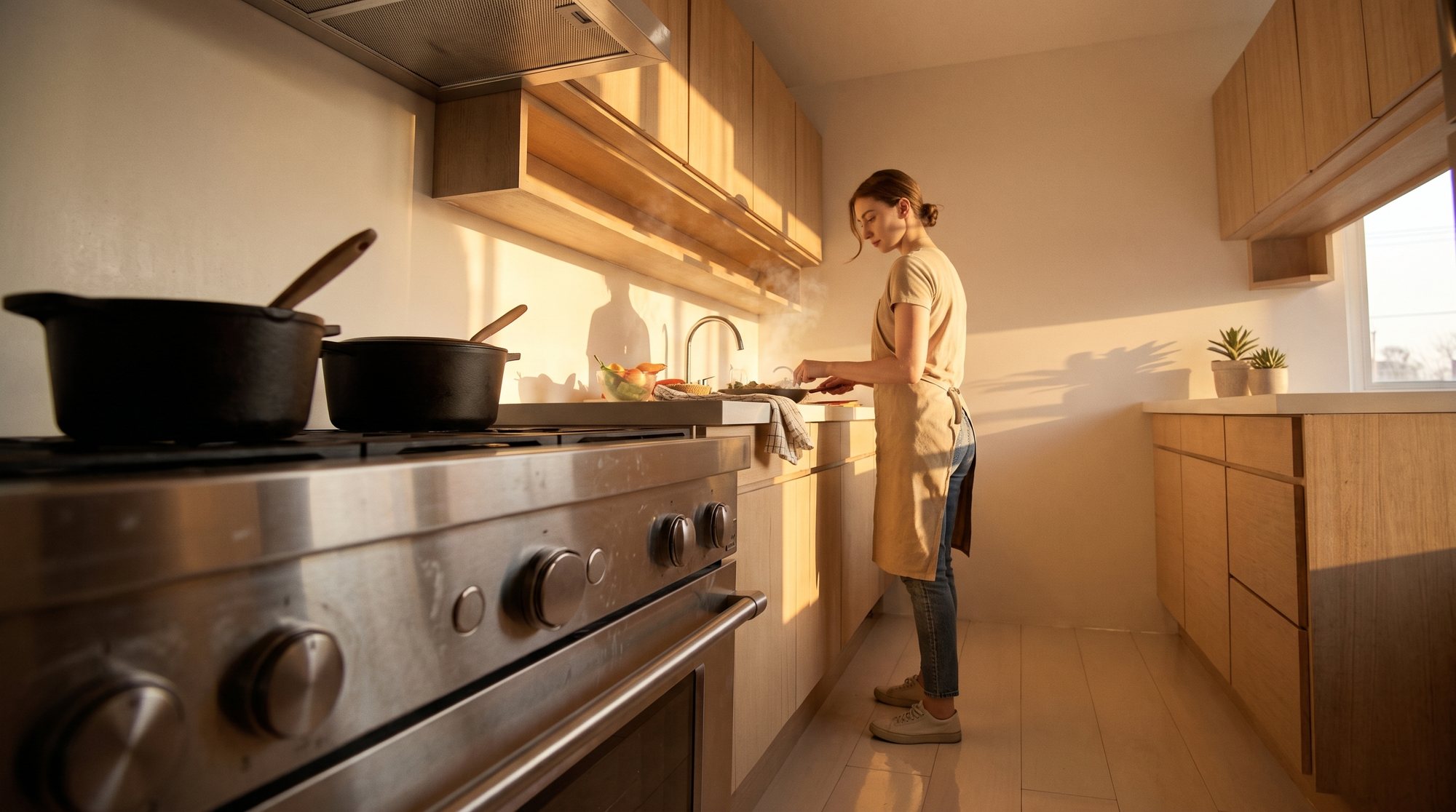 Cocina