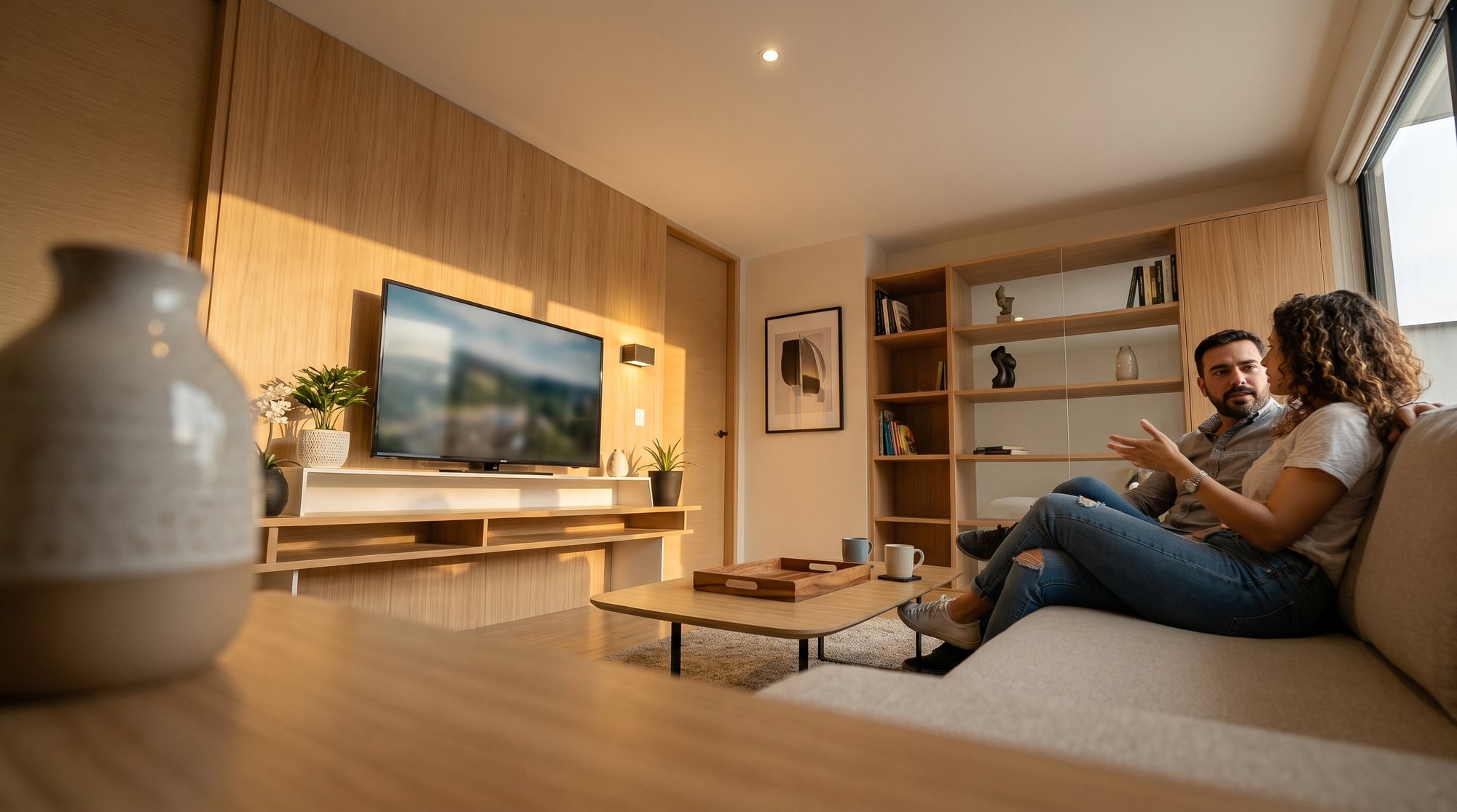 Sala de TV